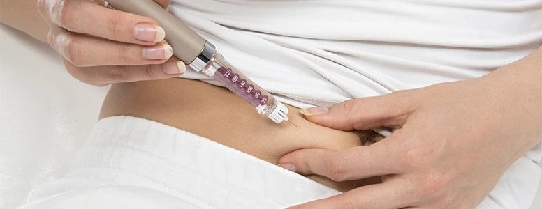 Νέα ινσουλίνη ταχείας δράσης κατάλληλη για εφήβους και παιδιά